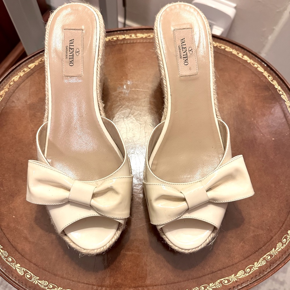 Valentino shoes